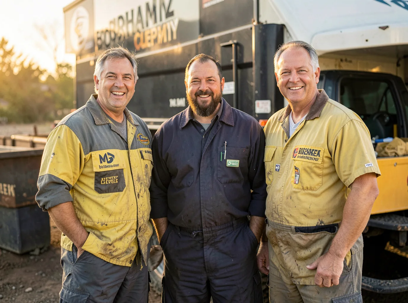 Sewage Cleanup company in Greenwood Lake, NY